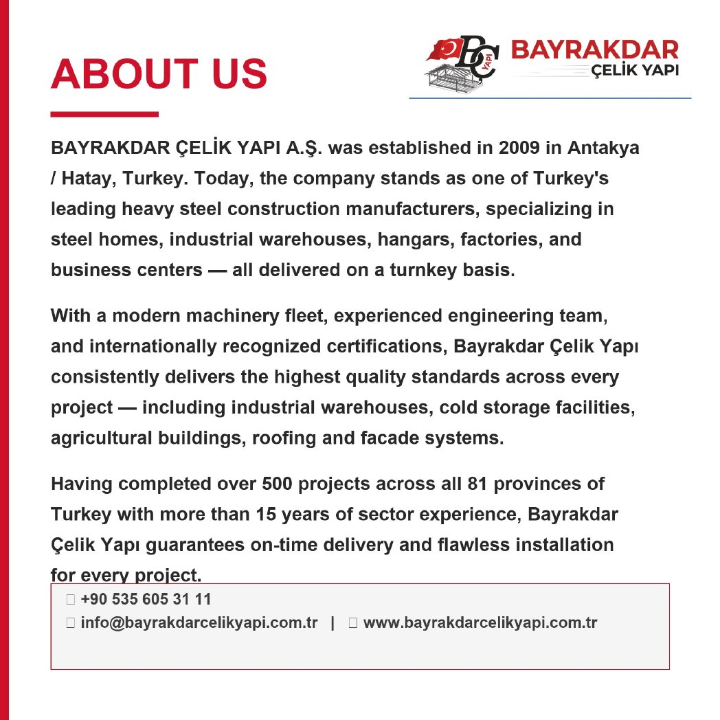 About Us